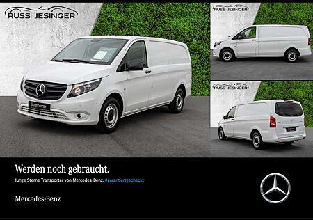 Mercedes-Benz Vito 114 CDI Kasten Lang *9G*Navi*Kamera*Klima*