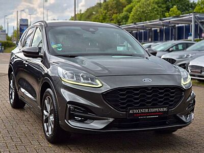 Ford Kuga ST-Line X/AHK/Navi/Kamera/1.Hand/Garantie