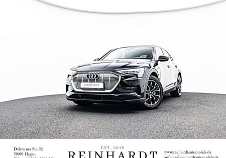 Audi e-tron 50 SPORTBACK S LINE 19Z./ACC/SIDE/VC/360°