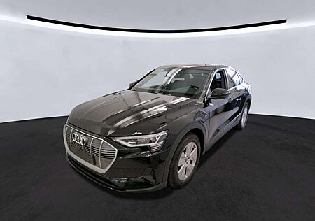 Audi e-tron 50 SPORTBACK S LINE 19Z./ACC/SIDE/VC/360°