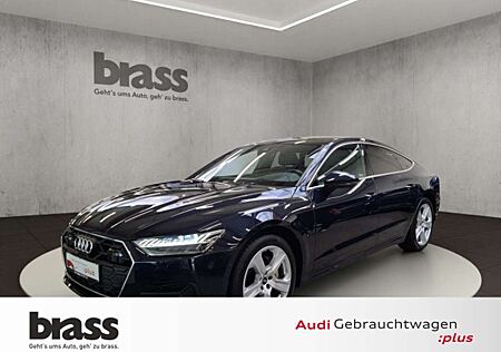 Audi A7 45 TDI quattro 180(245) kW(PS) S tr