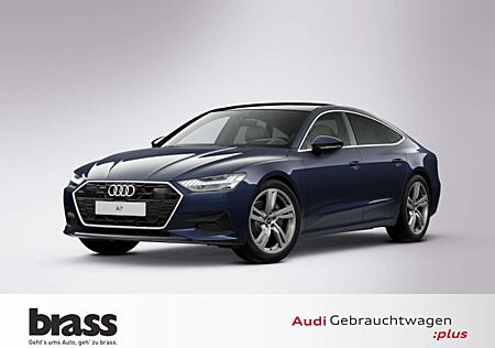 Audi A7 gebraucht kaufen Audi A7 45 TDI quattro 180(245) kW(PS) S tr