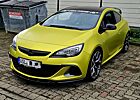 Opel Astra OPC Start/Stop
