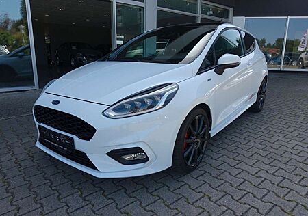 Ford Fiesta ST-Line Klima, Winterpaket,PDC,Pano,Top