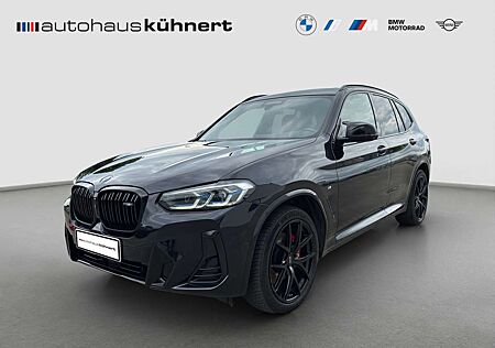 BMW X3 M 40d AHK/ACC/PanoSD/Laser/HUD/20''/HiFi H&K