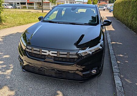 Dacia Sandero TCe 90 Expression