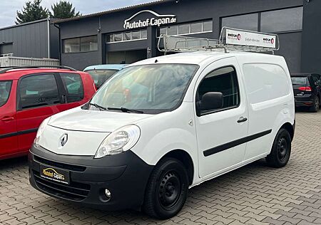 Renault Kangoo Rapid 1.5 dCi 75 FAP Extra/Klima/Tüvneu/Eu5/ZV/