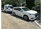 Mitsubishi Outlander PHEV Basis Spirit 4WD