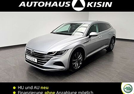 VW Arteon Volkswagen Shooting Brake Elegance 2.0 TDI /AHK /CAM/LED/NAVI