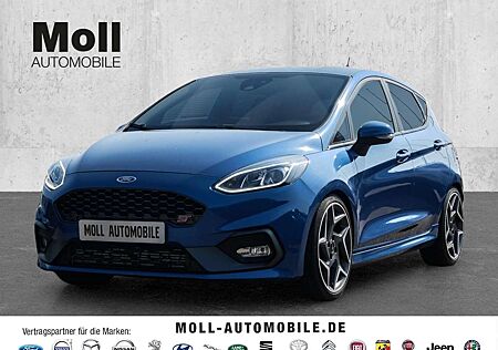 Ford Fiesta ST 1.5 EcoBoost EU6d-T Apple CarPlay Android Auto