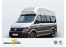 VW T4 California Volkswagen Grand California ACC LED KAMERA SOLAR