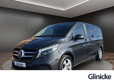 Mercedes-Benz V 300 V-Klasse Edition 4 Matic + Standhei + Kam.