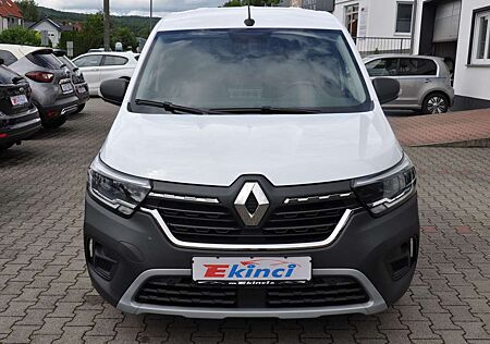 Renault Kangoo III Rapid Extra