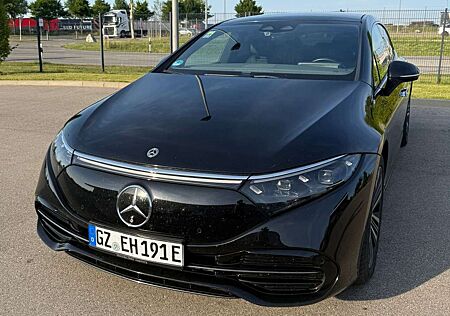 Mercedes-Benz EQS 450+ PANO GARANTIE