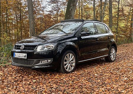VW Polo Volkswagen 1.2 TSI Style