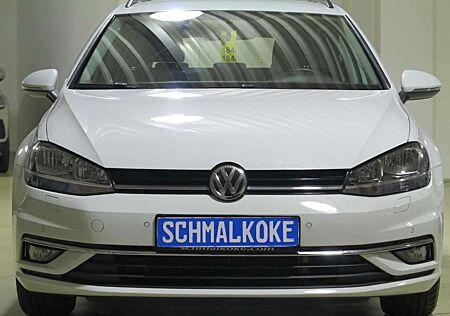 VW Golf Volkswagen VII Variant 1.6 TDI SCR COMFORTL AHK Navi