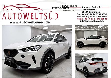 Cupra Formentor VZ 1.4 eHybrid Mem ACC Navi Rcam LED KeyL
