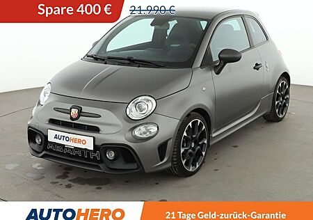 Abarth 595 1.4 Competizione*XENON*NAVI*PDC*KLIMA*GARANTIE*
