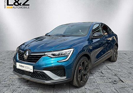Renault Arkana TCe 160 EDC RS-Line *ACC,Leder,GJR*
