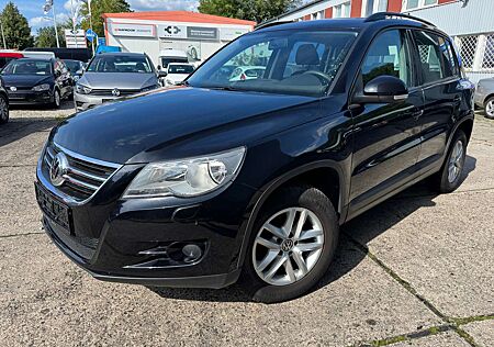 VW Tiguan Volkswagen 1.4L Trend TÜV NEU