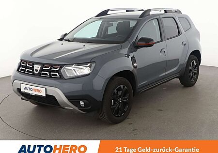 Dacia Duster 1.3 TCe Extreme Aut.*NAVI*CAM*SHZ*TEMPO*ALU*