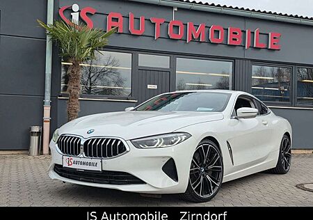 BMW 840 i Coupé* INDIVIDUAL*360°Kamera*HuD*H&K*RWD