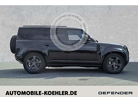 Land Rover Defender 110 D300 X-Dynamic SE PANO HEAD-UP AHK