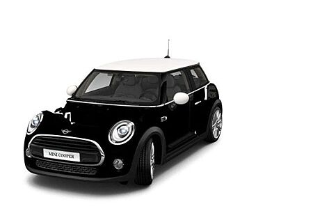 Mini Cooper Navi Sportsitze LED