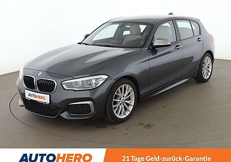 BMW 135 M135i xDrive Aut.*NAVI*LED*TEMPO*PDC*SHZ*