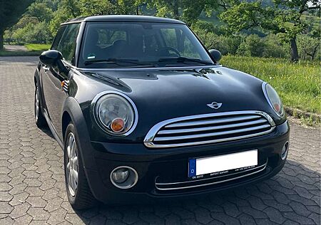 Mini ONE