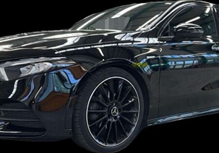 Mercedes-Benz A 180 AMG/Edition2020/Night/Burmest/Kamera/Navi
