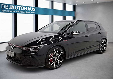 VW Golf Volkswagen GTI 2.0 TSI DSG