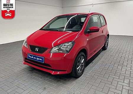 Seat Mii Navi/Klima/Radio-CD/TFL/LM