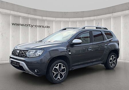 Dacia Duster II Prestige *Navigation*CAM*Sitzheizung