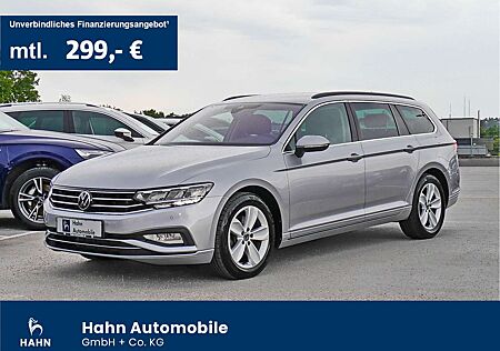 VW Passat Variant Volkswagen 2.0TDI DSG Business ACC AreaView