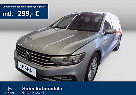 VW Passat Variant Volkswagen 2.0TDI DSG Business ACC AreaView