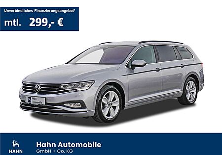 VW Passat Variant Volkswagen 2.0TDI DSG Business ACC AreaView