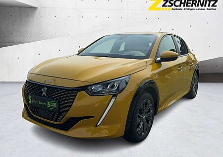 Peugeot 208 e- 136 (e-) e- Active Pack LED+Navi+SHZ+LM