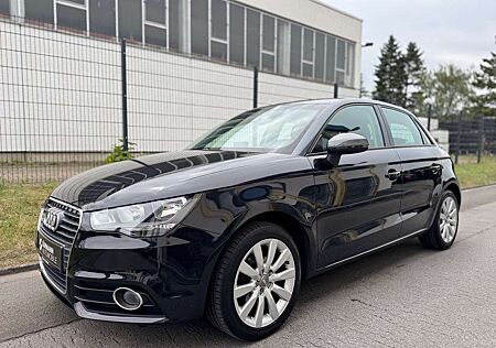 Audi A1 Sportback Attraction/PDC/SCHECKH/8FACH/MFL