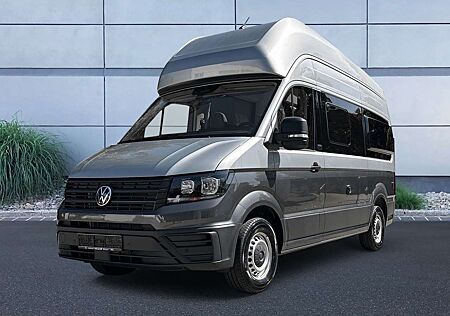 VW Grand California Volkswagen 2.0 TDI Aut. *UVP102.256€*