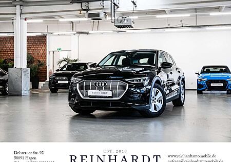 Audi e-tron 55 QUATTRO 19Z/DAB/AIR-SUS/NAV+/LED/300KW