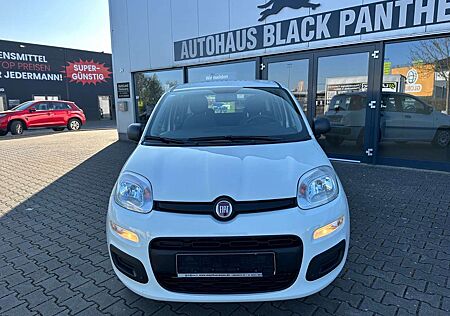 Fiat Panda 1Hand Klima Scheckh. komplett