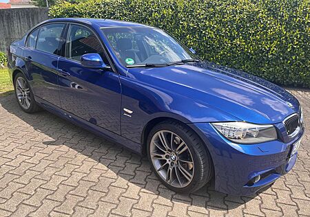 BMW 325i 325 xDrive Limousine / Edition Sport
