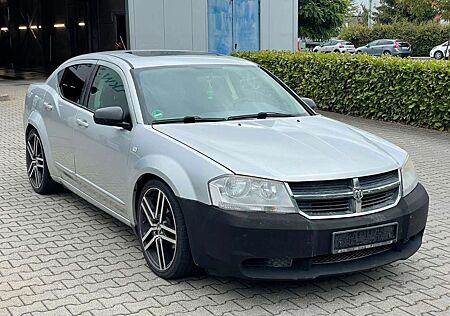 Dodge Avenger 2.0 SE Klima* S-Dach* CD Player