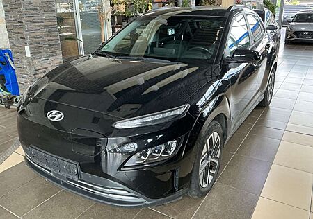 Hyundai Kona Trend dig.Cockpit LED ACC R.Cam SHZ PDC