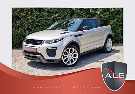 Land Rover Range Rover Evoque Coupe Si4 HSE 4WD PANORAMA-KEYLESS-NAVI-MERIDIAN