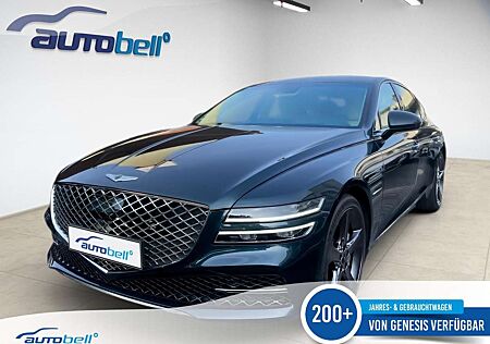 Genesis G80 2.5T AWD Luxury Executive+Technik Paket