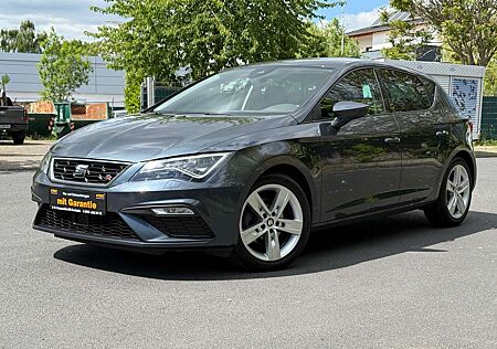 Seat Leon FR