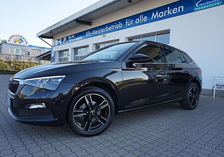 Skoda Scala Style, Kamera,DSG
