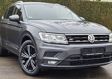 VW Tiguan Volkswagen 1.4 TSI ACT 4MOTION SOUND DSG/NAVI/KAMERA